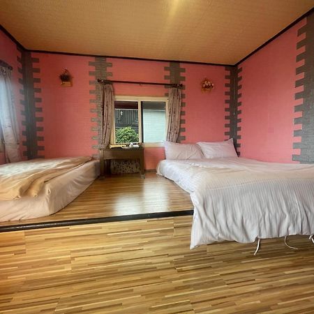 רן-איי Emmanuel Farm House מראה חיצוני תמונה