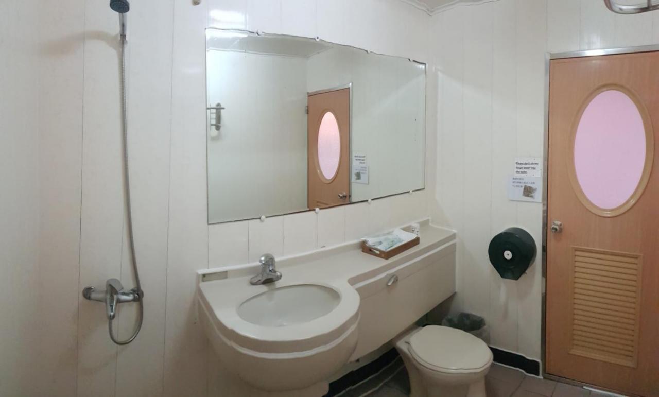 רן-איי Emmanuel Farm House מראה חיצוני תמונה