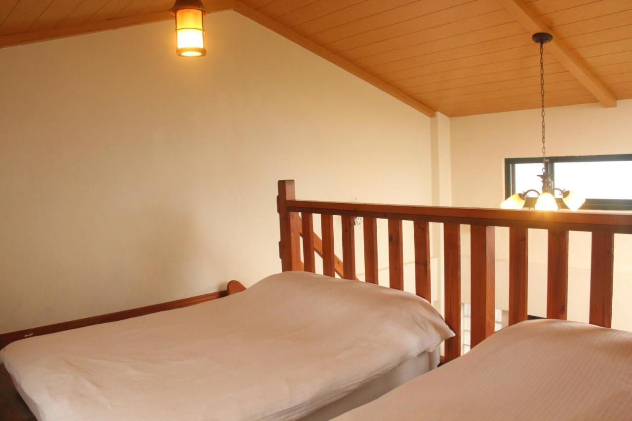 רן-איי Emmanuel Farm House מראה חיצוני תמונה