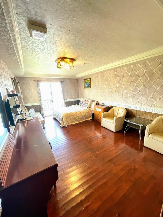 רן-איי Emmanuel Farm House מראה חיצוני תמונה