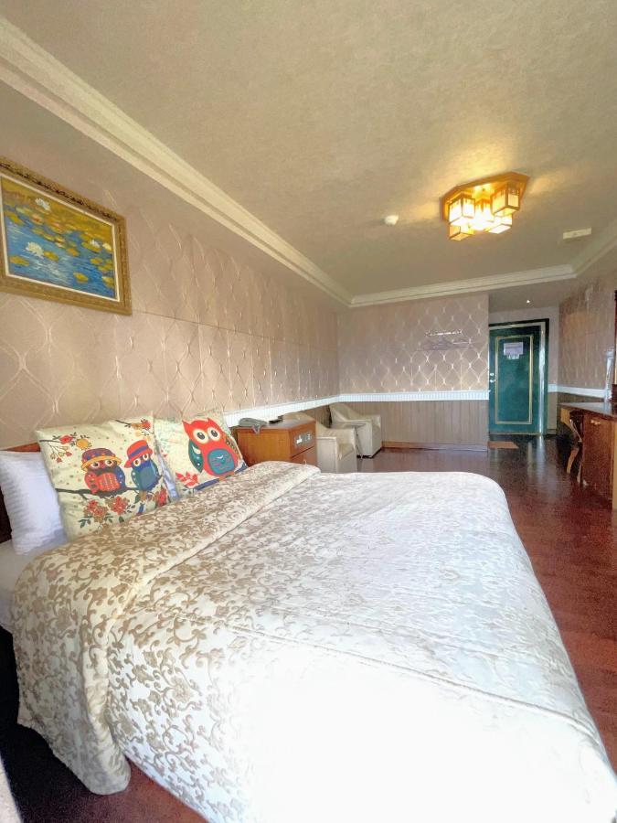 רן-איי Emmanuel Farm House מראה חיצוני תמונה