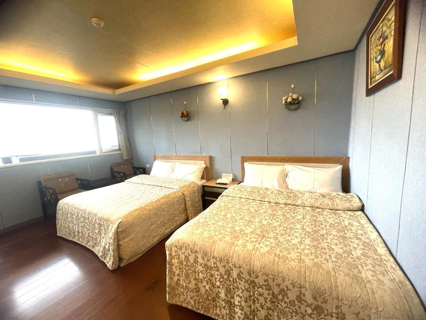 רן-איי Emmanuel Farm House מראה חיצוני תמונה