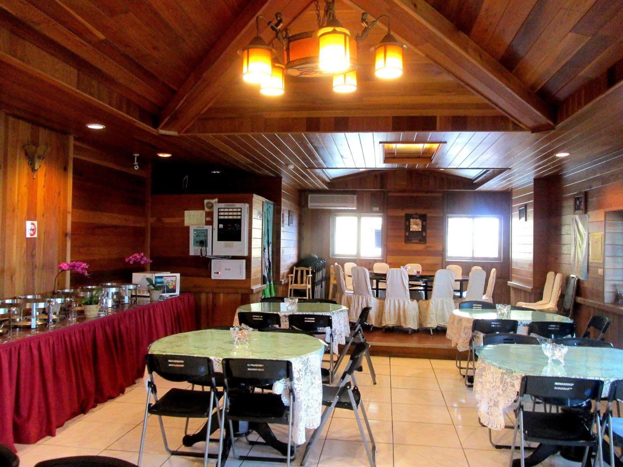 רן-איי Emmanuel Farm House מראה חיצוני תמונה
