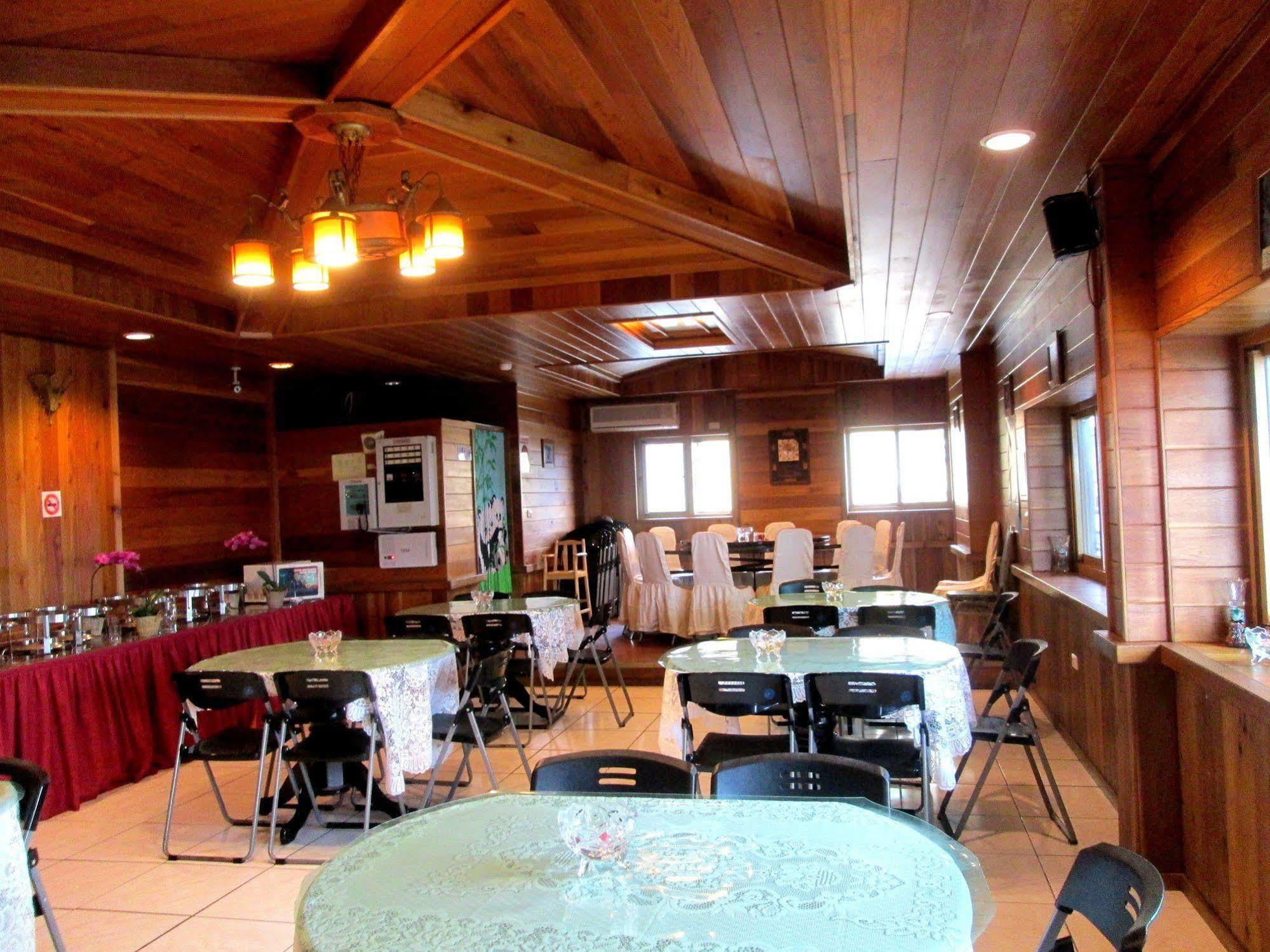רן-איי Emmanuel Farm House מראה חיצוני תמונה
